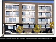 Departamento en venta en Federal, Cancún, Ciudad de México