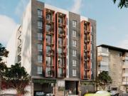 Departamento en venta en Felipe Pescador, Cuauhtémoc,...