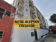 Departamento en venta en Felipe Pescador, Cuauhtémoc,...