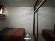 Departamento en venta en Ferrocarrilera, Cancún, Sinaloa