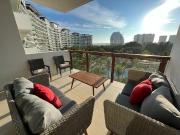 DEPARTAMENTO EN VENTA EN FIJI LA ISLA RESIDENCES...