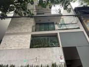 Departamento en venta en Filipinas colonia Portales