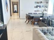 DEPARTAMENTO EN VENTA EN FIVE, BOSQUE REAL