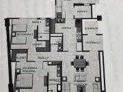 Departamento en venta en Five, Bosque Real