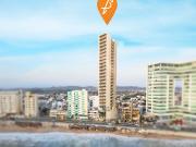 Departamento en venta en Flamingos, Mazatlán, Sinaloa