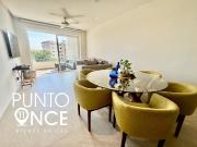 Departamento en Venta en Flamingos Sports Club, Nuevo...