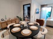 Departamento en venta en Focus, Cuajimalpa