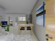 Departamento en venta en Foresta Residencial