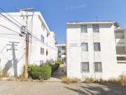 Departamento en venta en Fovissste San Roque, Puebla, Puebla