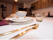 Departamento en venta en fracc. Centro Sur, Quer?taro