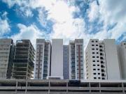 Departamento en venta en fracc. Centro Sur, Querétaro