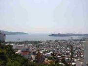 DEPARTAMENTO EN VENTA EN FRACC. HORNOS CON VISTA A LA BAHIA