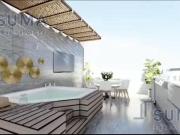 Departamento en Venta en Fracc. Lomas del Chairel,...