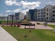 DEPARTAMENTO EN VENTA EN FRACC. PARQUE PRIMAVERA