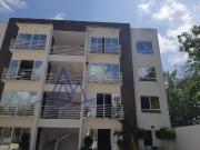 Departamento En Venta En Fracc Yukaan, Parque...