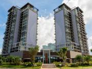 Departamento en venta en Fraccionamiento Altabrisa