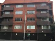 Departamento en venta en Fraccionamiento Bosques De...