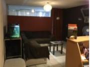 Departamento en venta en Fraccionamiento Bosques De...