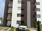 Departamento en Venta en Fraccionamiento Bosques de...
