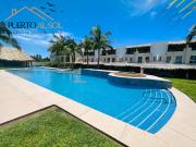 DEPARTAMENTO EN VENTA EN FRACCIONAMIENTO CARACOL DIAMANTE