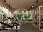 Departamento en venta en Fraccionamiento Chapultepec Country