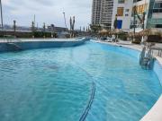 Departamento en venta en Fraccionamiento Club Deportivo