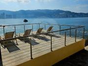 Departamento en venta en Fraccionamiento Club Deportivo...