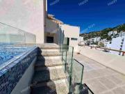 Departamento en venta en Fraccionamiento Costa azul...