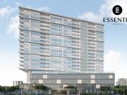 Departamento en venta en Fraccionamiento Country Club