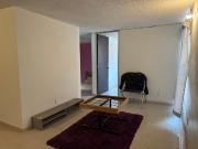 DEPARTAMENTO EN VENTA EN FRACCIONAMIENTO FUERTE DE...