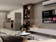 DEPARTAMENTO EN VENTA EN FRACCIONAMIENTO HACIENDA SANTA...