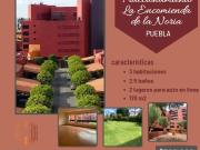 DEPARTAMENTO EN VENTA EN FRACCIONAMIENTO LA ENCOMIENDA...