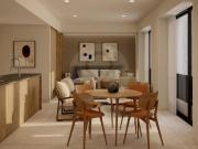 Departamento en venta en Fraccionamiento Ladrón de Guevara