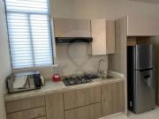 Departamento en venta en Fraccionamiento Las Gaviotas