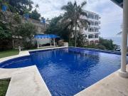 DEPARTAMENTO EN VENTA EN FRACCIONAMIENTO LAS PLAYAS