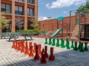 Departamento en Venta en Fraccionamiento Lomas Del Country