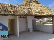 Departamento en venta en fraccionamiento magallanes