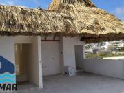 Departamento en venta en fraccionamiento magallanes