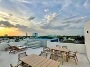 Departamento en venta en fraccionamiento montebello...