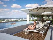 Departamento en venta en Fraccionamiento Montecristo,...