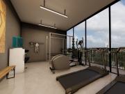 Departamento en venta en Fraccionamiento Montecristo,...