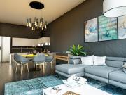 Departamento en venta en Fraccionamiento Montecristo,...