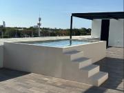 Departamento en venta en Fraccionamiento Montecristo,...