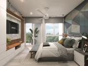 Departamento en venta en Fraccionamiento Montecristo,...