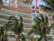 Departamento en Venta en Fraccionamiento Playa Diamante