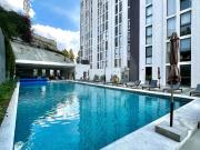 Departamento en venta en Fraccionamiento Puerta del Valle