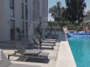 Departamento en venta en Fraccionamiento Puerta del Valle