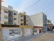 DEPARTAMENTO EN VENTA EN FRACCIONAMIENTO REFORMA EN VERACRUZ