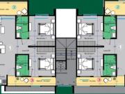 Departamento en venta en Fraccionamiento Sábalo Cerritos