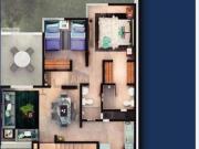 Departamento en venta en Fraccionamiento Sonterra,... Departamento en venta en Fraccionamiento Sonterra,...